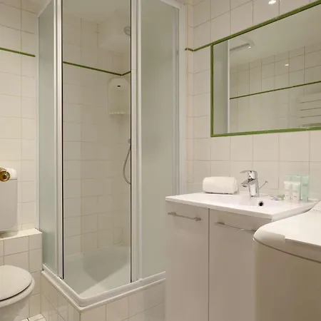 Chaleureux Au Centre - 4 Pers. Appartement Courchevel